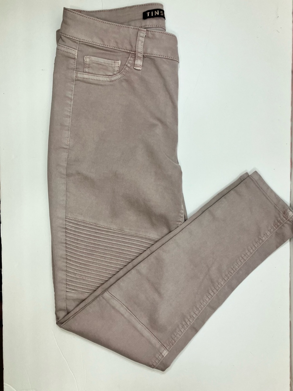 Tinseltown Junior Jeans 9